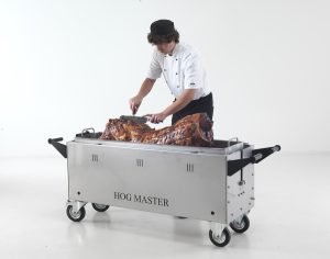 Porky's Hog Roast