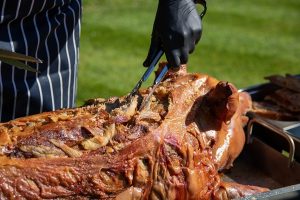 Hog Roast Peterborough